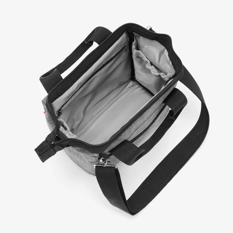 allrounder cross twist silver - Image 2