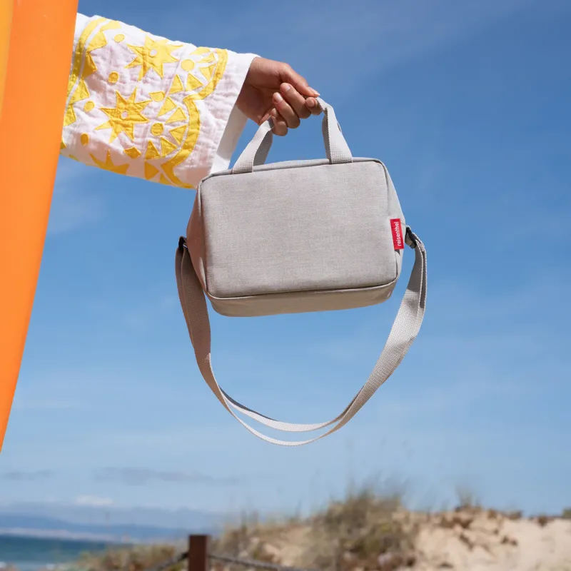 coolerbag to-go twist sky rose - Image 2