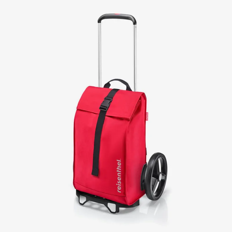 citycruiser red - Image 2