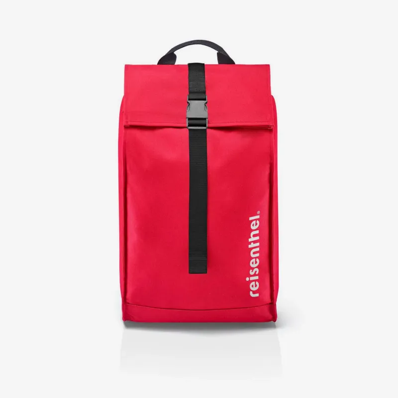 citycruiser red - Image 3