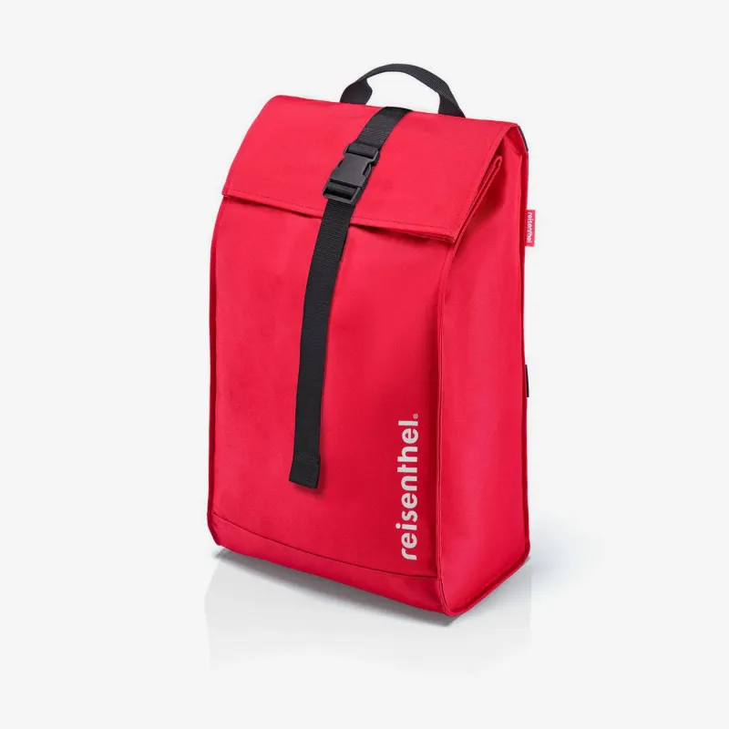 citycruiser red - Image 4