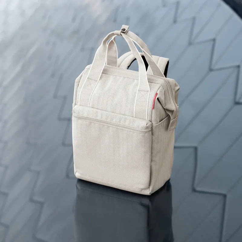 allrounder R herringbone sand - Image 2