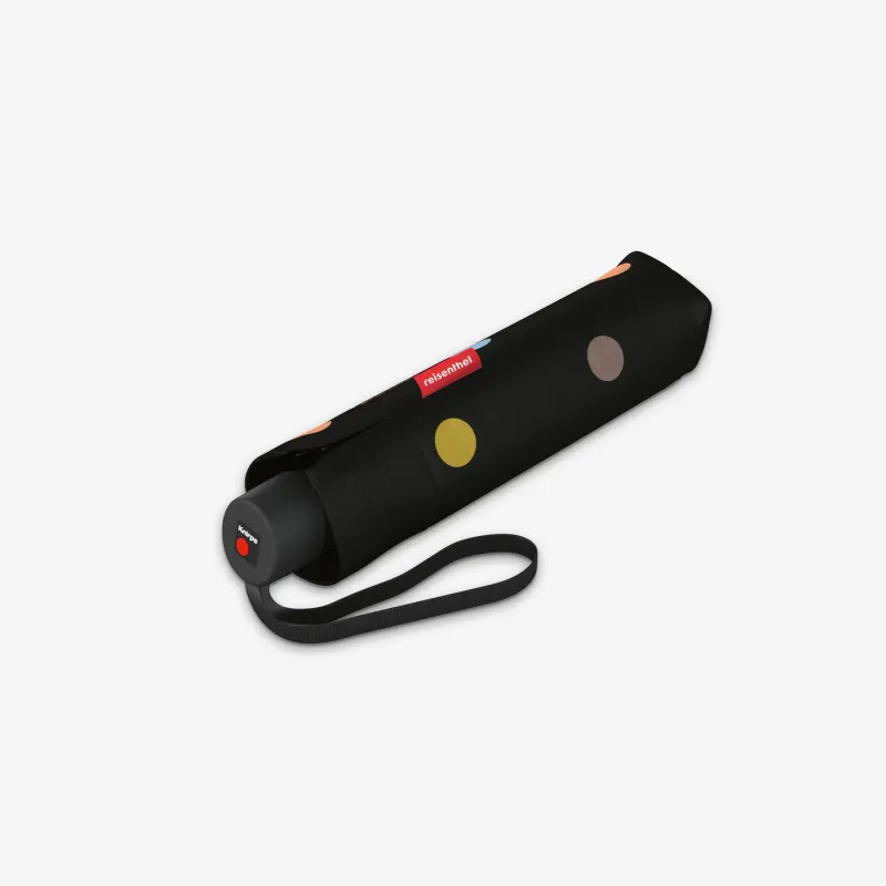 umbrella pocket classic dots - Image 3