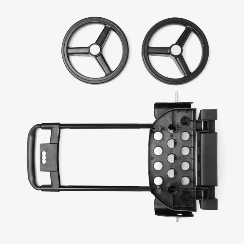 citycruiser rack black - Image 3