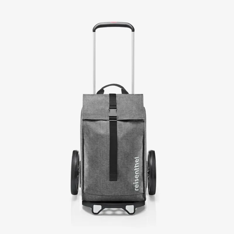 citycruiser twist silver - Image 5