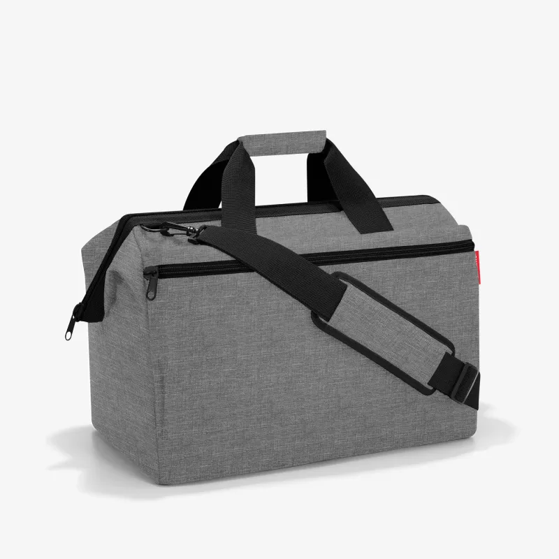 allrounder L pocket twist silver - Image 2