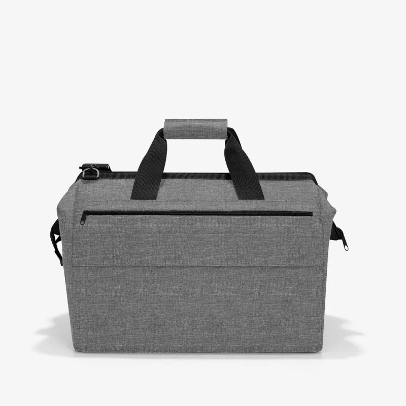 allrounder L pocket twist silver - Image 3