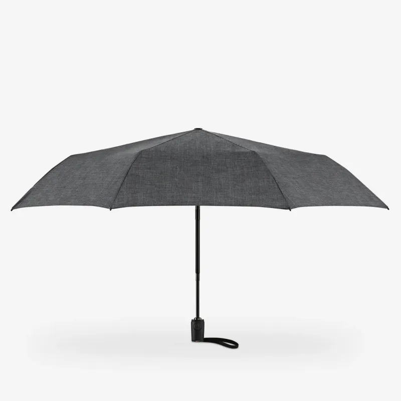 umbrella pocket duomatic twist silver - Image 3