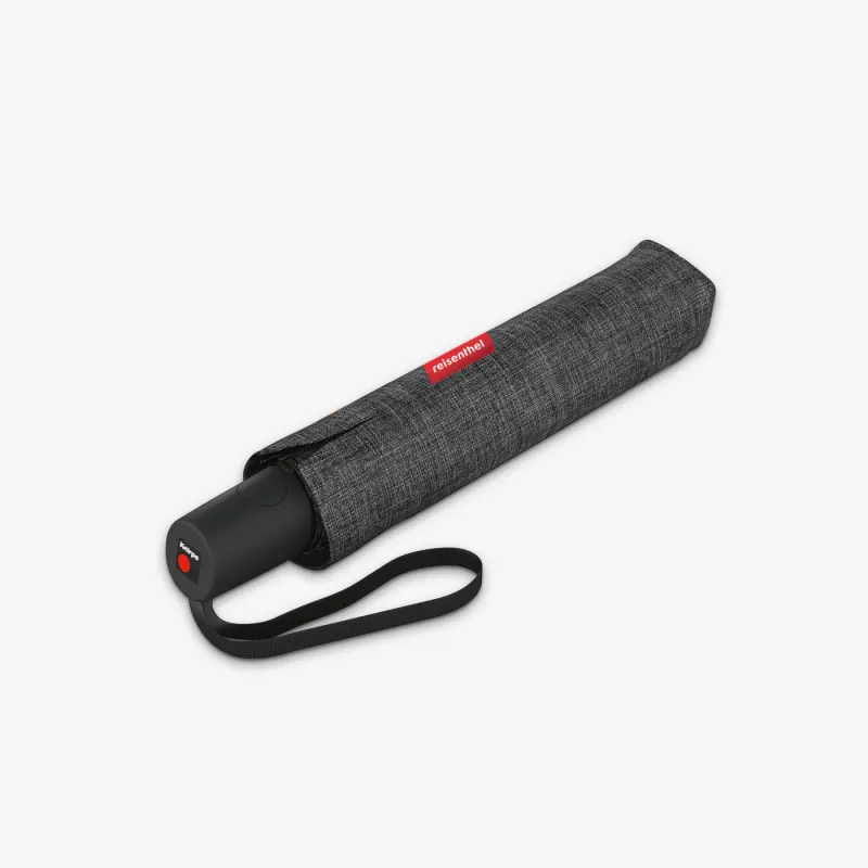 umbrella pocket duomatic twist silver - Image 4