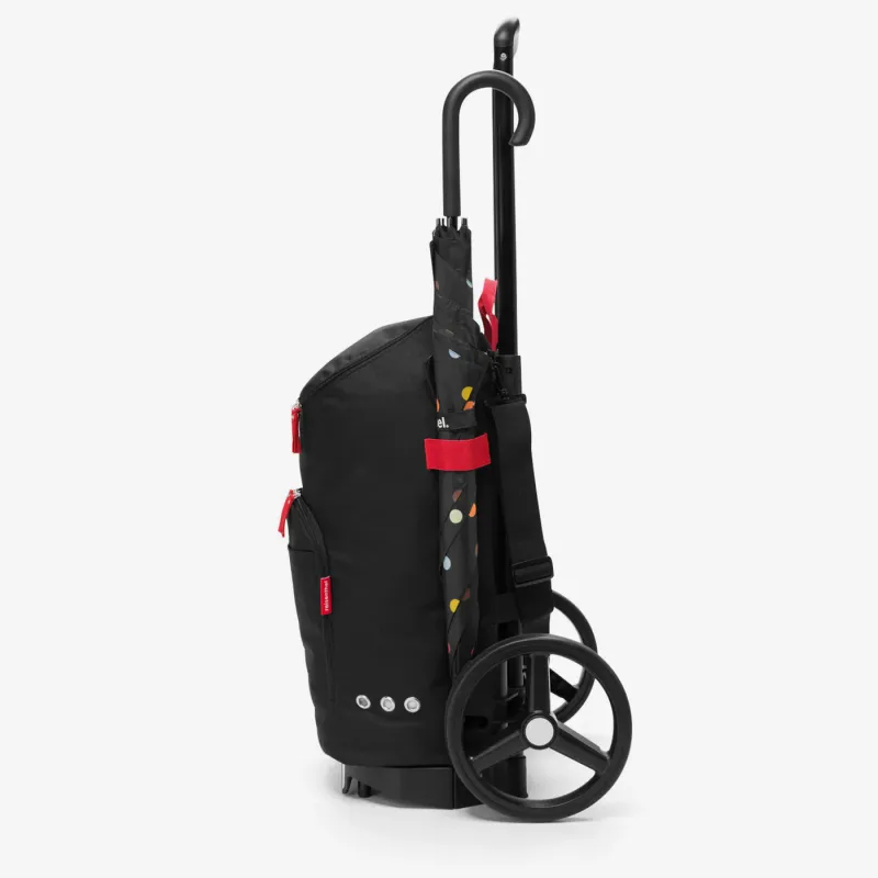 citycruiser bag black - Image 2