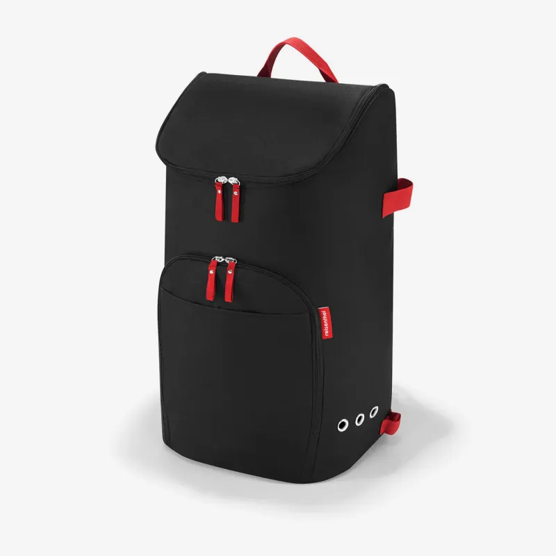 citycruiser bag black - Image 3