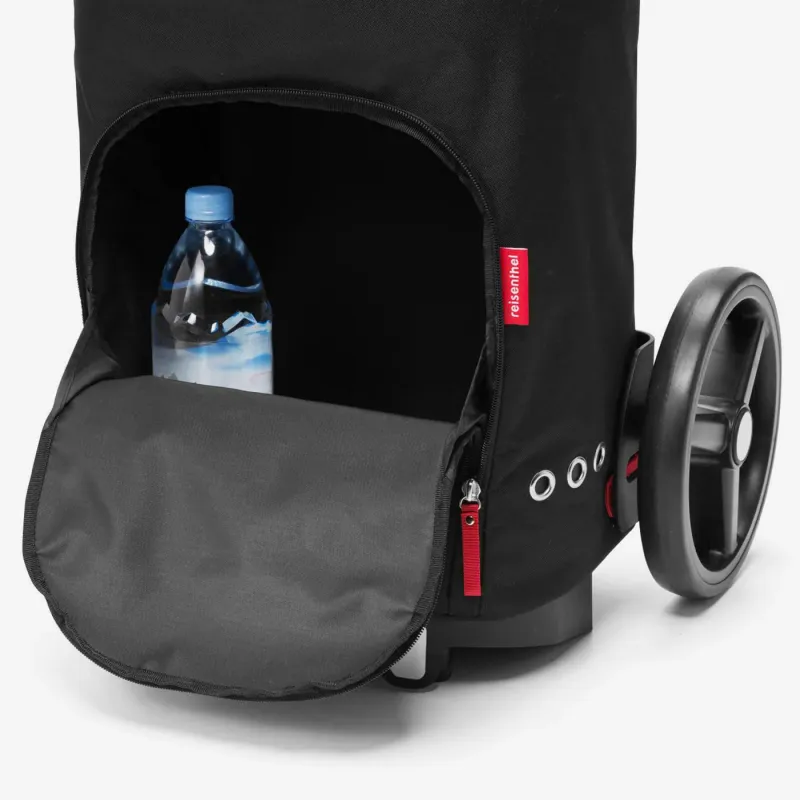 citycruiser bag black - Image 4