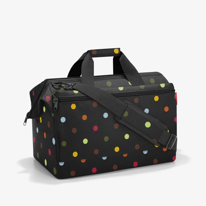 allrounder L pocket dots - Image 2