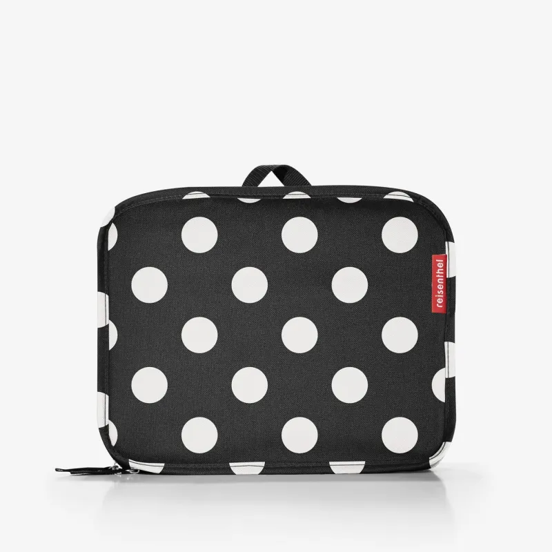 foldabletrolley dots white - Image 3
