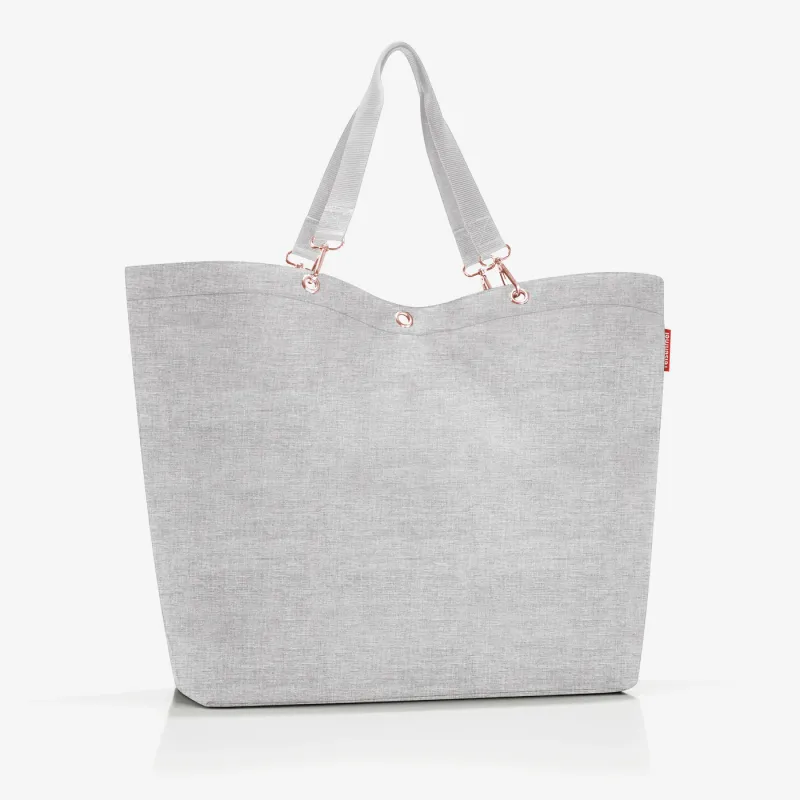shopper XL twist sky rose - Image 4