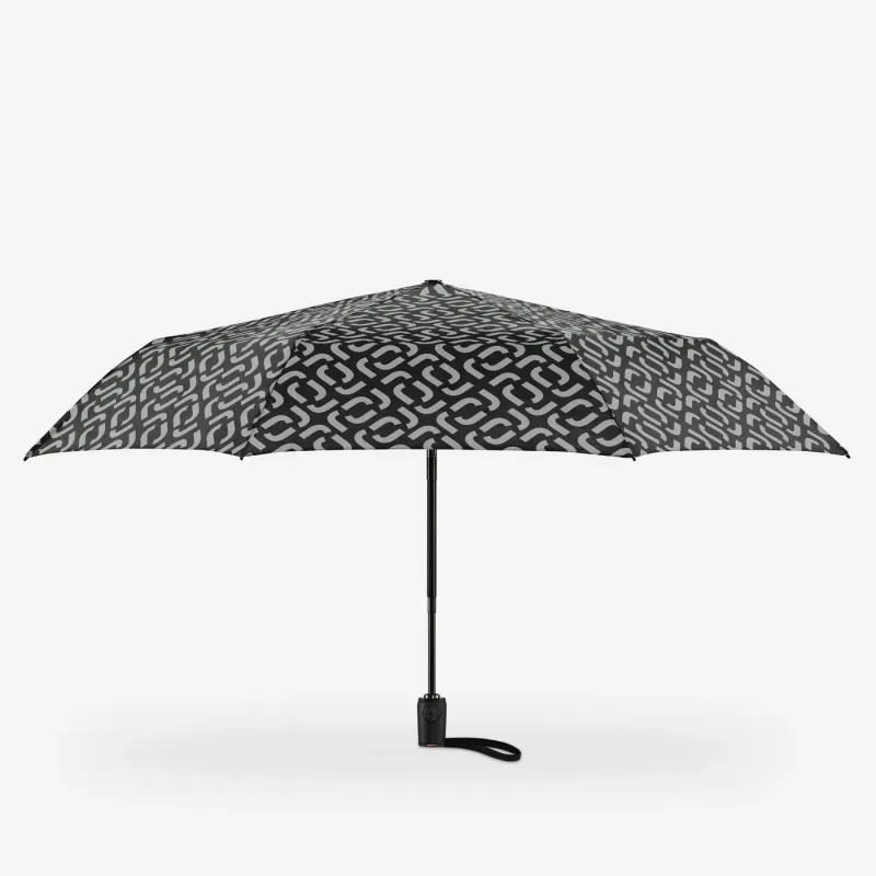 umbrella pocket duomatic signature black - Image 3