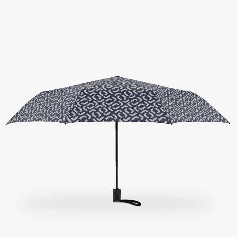 umbrella pocket duomatic signature navy - Image 3