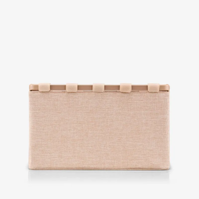 framebox L frame twist coffee