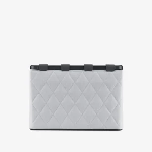 framebox M frame rhombus light grey