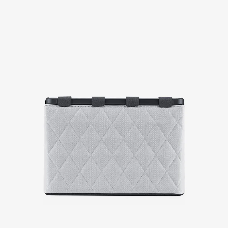 framebox M frame rhombus light grey