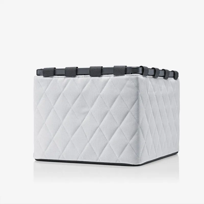 framebox M frame rhombus light grey - Image 3