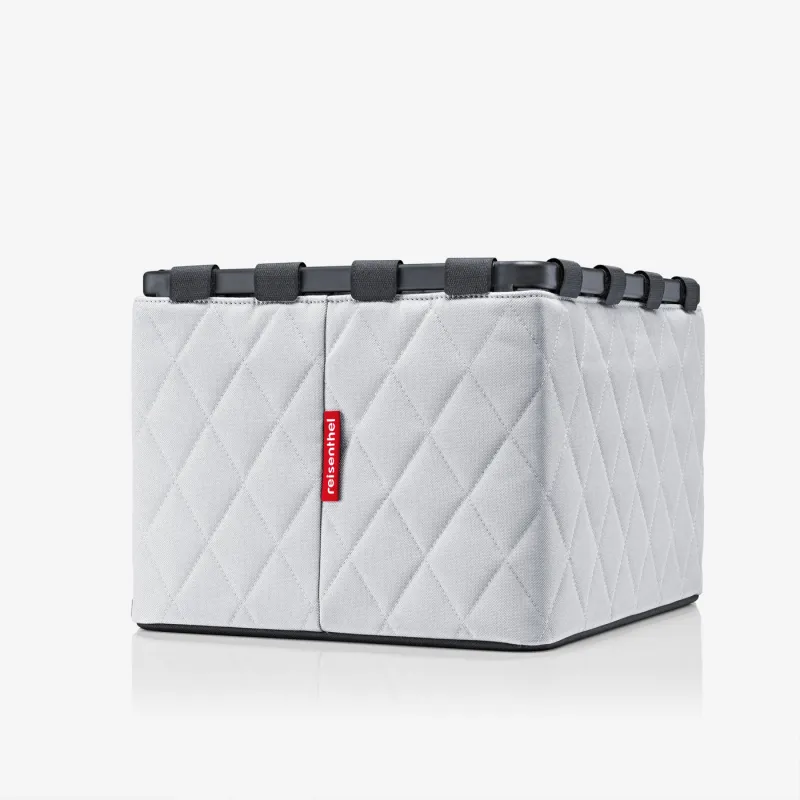 framebox M frame rhombus light grey - Image 4