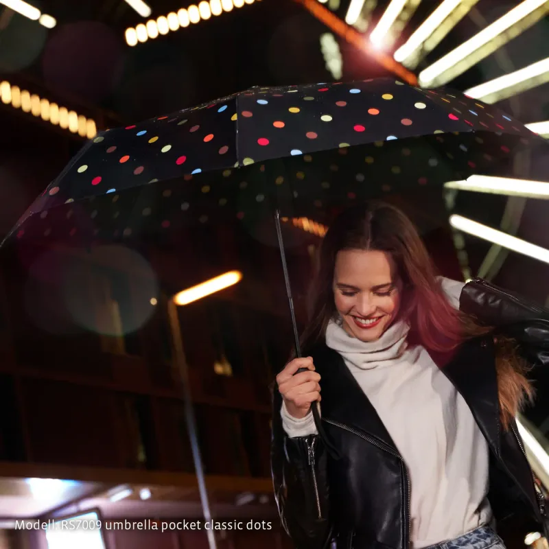 umbrella pocket duomatic dots - Image 2