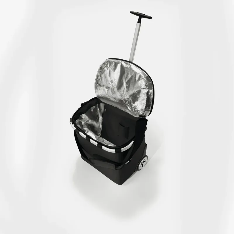 carrycruiser iso black - Image 2