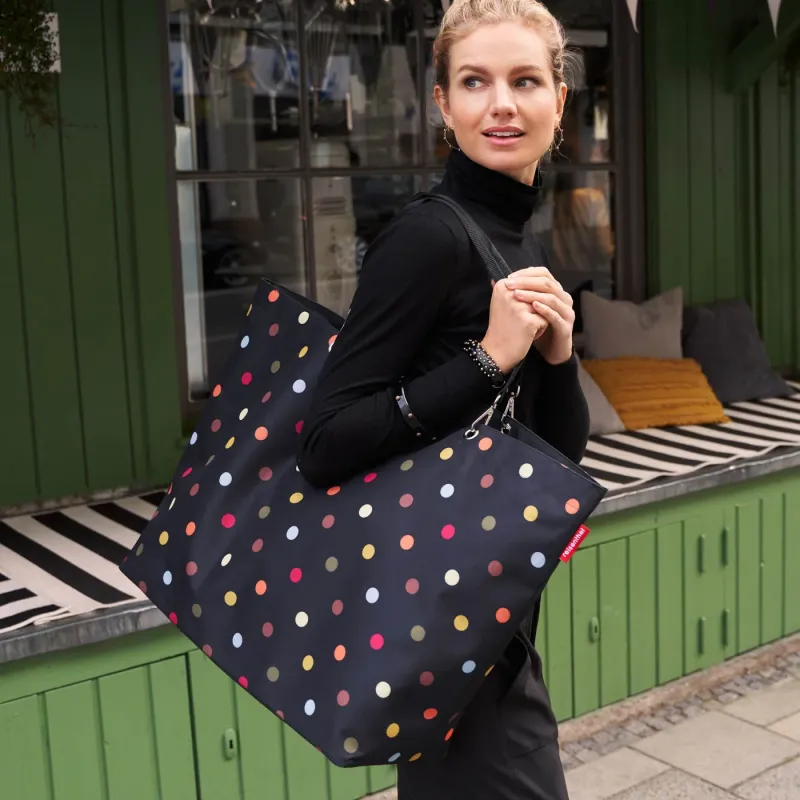 shopper XL dots - Image 2