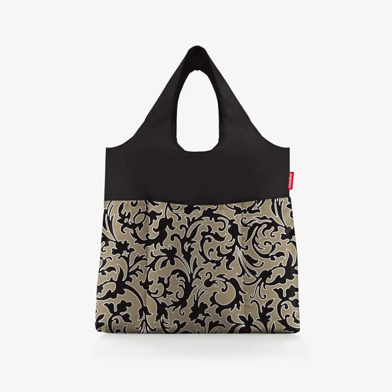mini maxi shopper plus baroque marble - Image 3