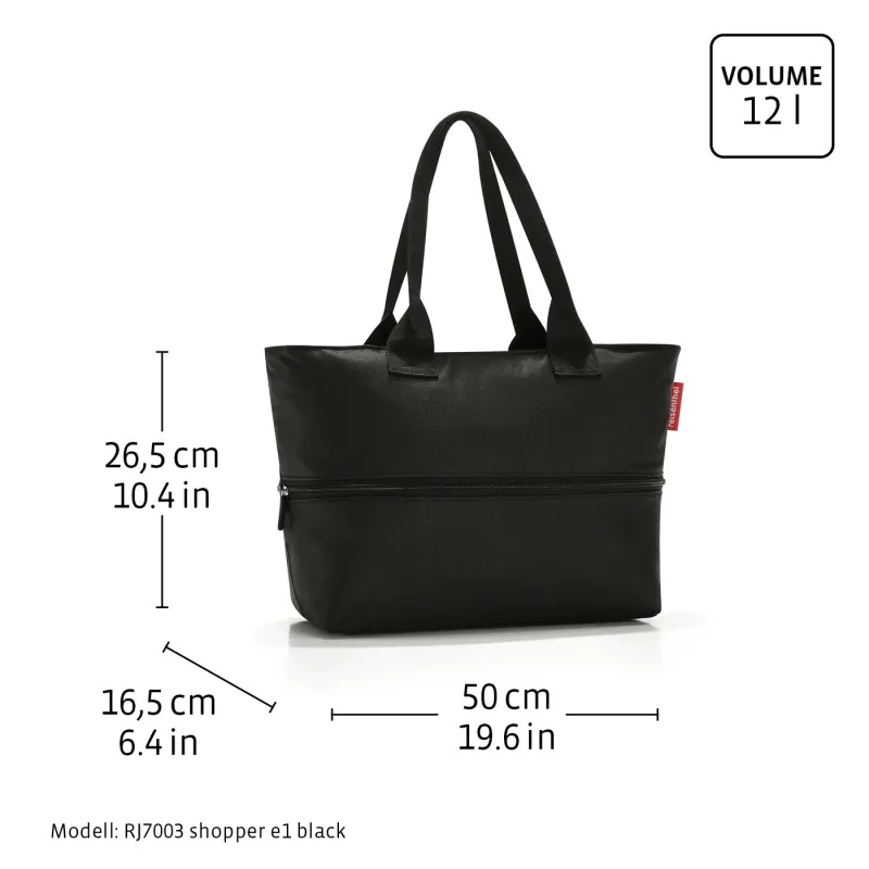 shopper e1 twist sky rose - Image 5