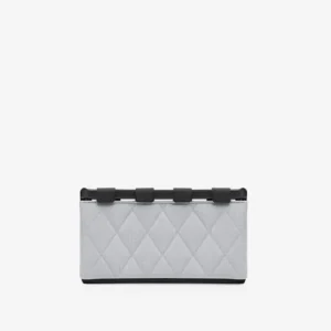 framebox S frame rhombus light grey