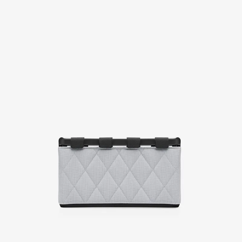 framebox S frame rhombus light grey