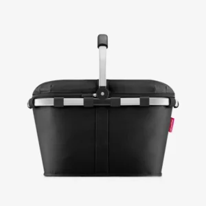 carrybag iso black
