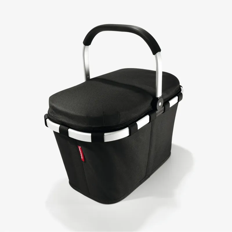 carrybag iso black - Image 3
