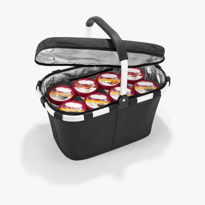carrybag iso black - Image 5