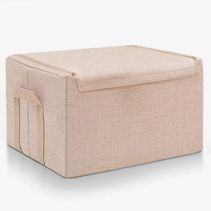 storagebox L twist coffee - Image 4