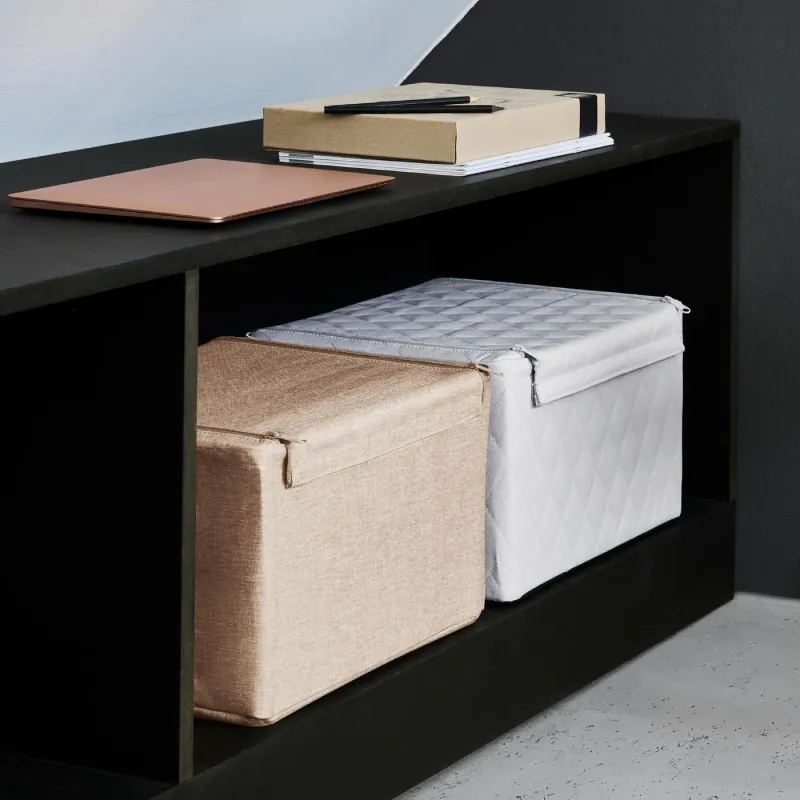 storagebox M twist coffee - Image 3