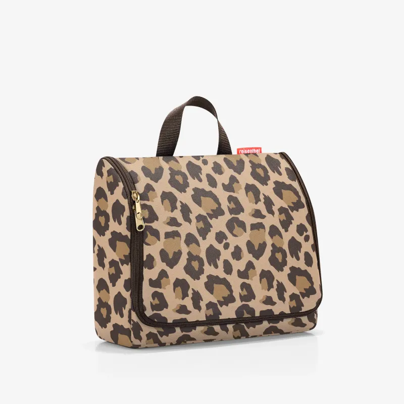 toiletbag XL leo macchiato - Image 2