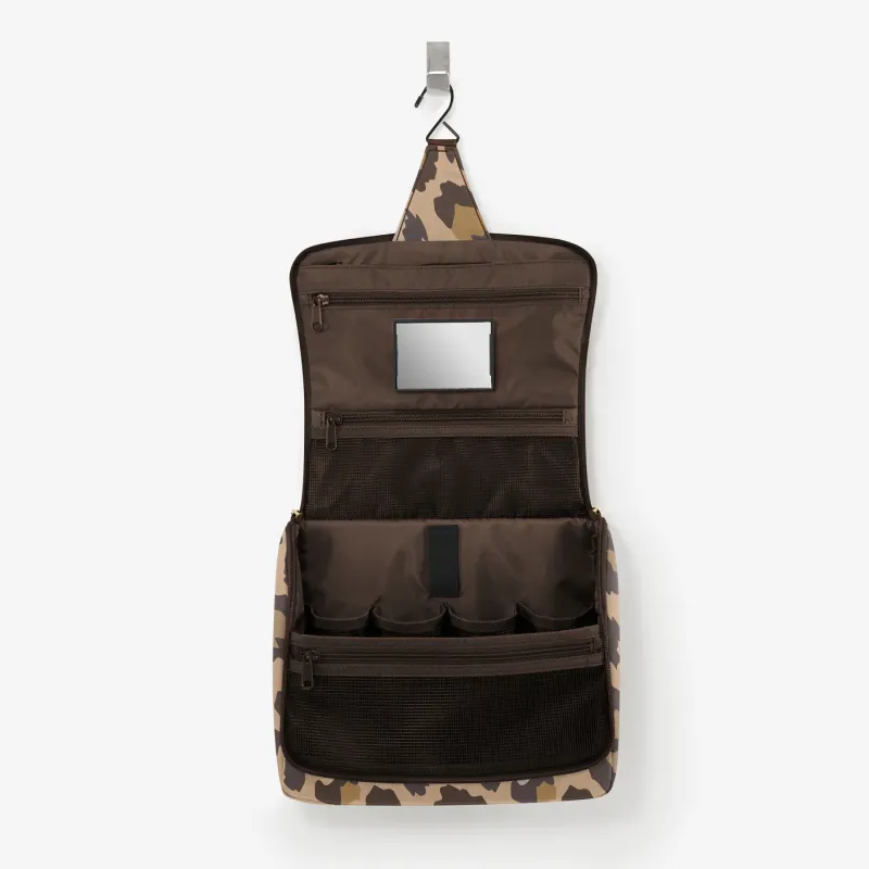 toiletbag XL leo macchiato - Image 3