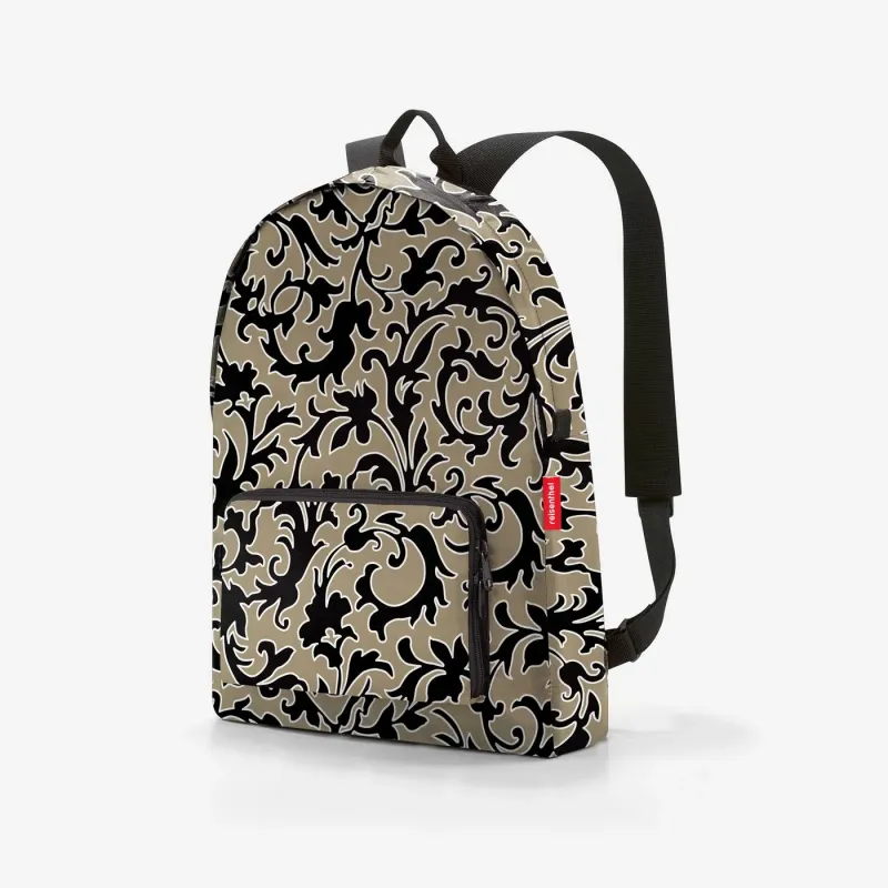 mini maxi rucksack baroque marble - Image 4