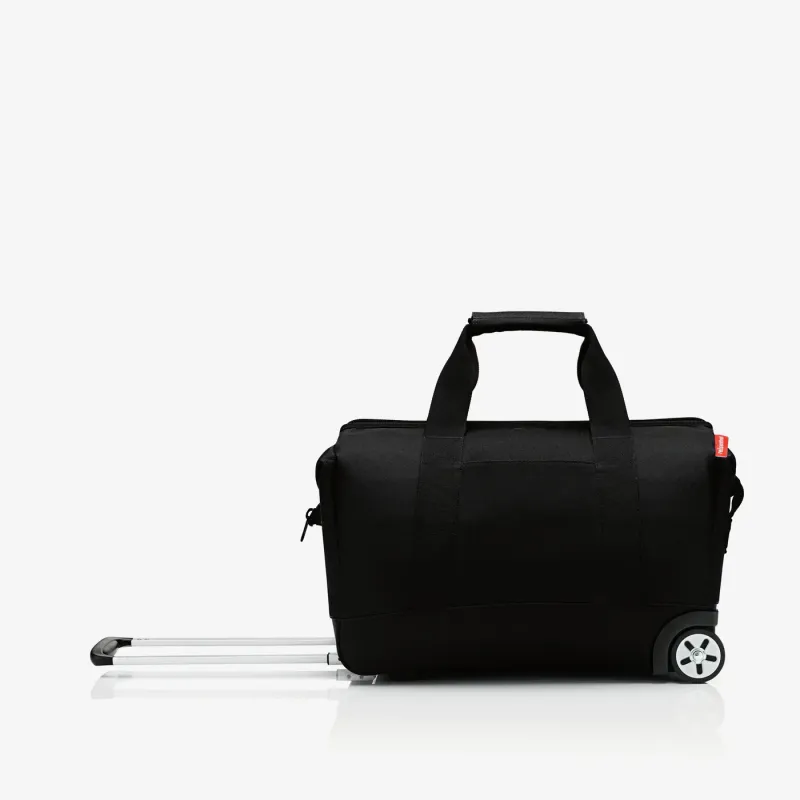 allrounder trolley black - Image 2