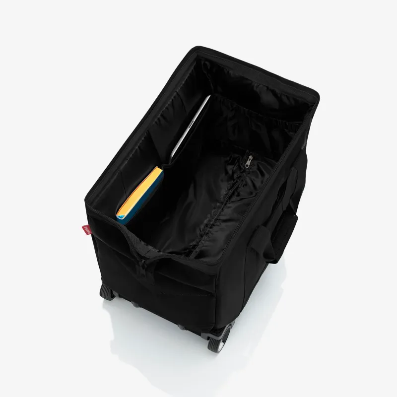 allrounder trolley black - Image 5