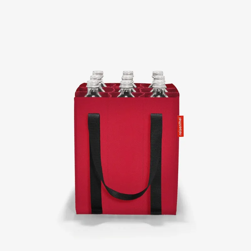 bottlebag red - Image 2