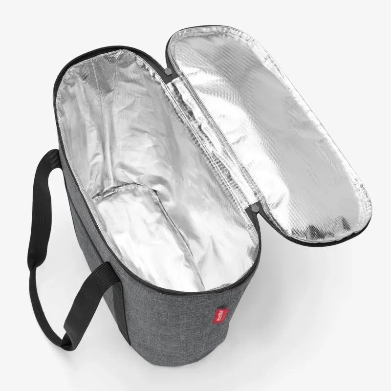 thermoshopper twist silver - Image 3