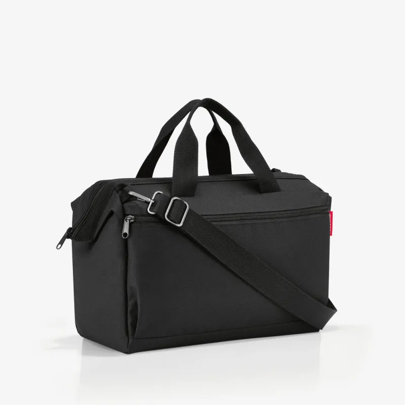 allrounder S pocket black - Image 2