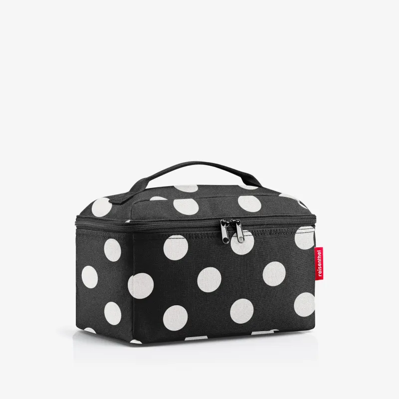 beautycase dots white - Image 3