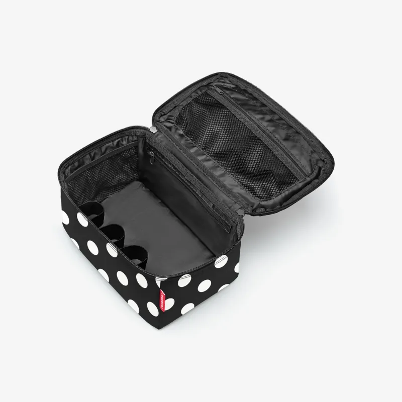 beautycase dots white - Image 4