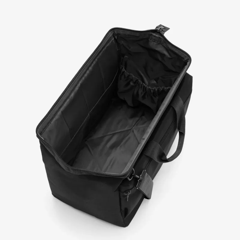 allrounder L pocket black - Image 2