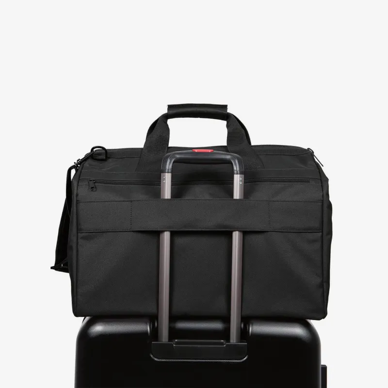 allrounder L pocket black - Image 3
